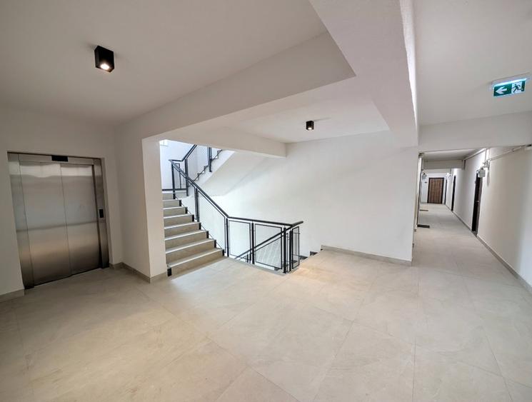 Apartament 2 camere tip Studio Berceni + Parcare - Joy Residence