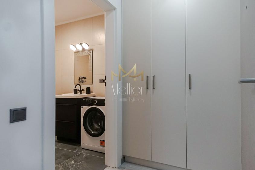 Apartament tip studio, prima inchiriere, Gheorheni, Soporului!