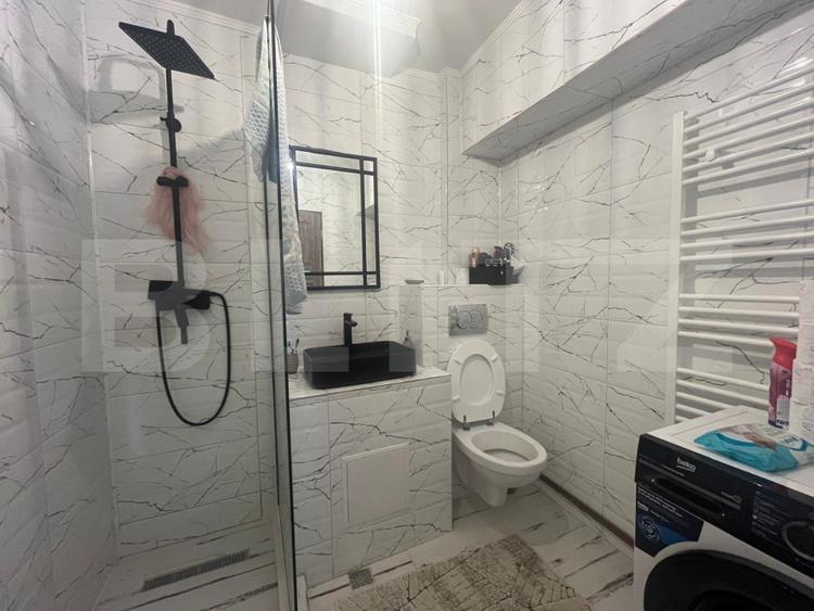 Apartament de vanzare, 97 mp, zona Sergarcea-Fantasy Parc