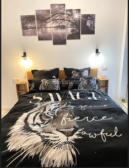 Apartament 2 Camere | 12 min Metrou Eroii Revolutiei | Parcare | Centala Proprie - 5