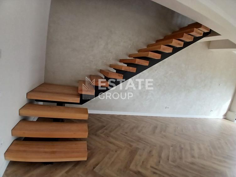 Duplex modern cu 4 camere in Dumbravita