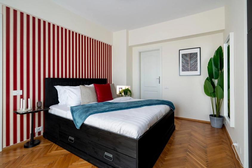 Apartament 2 camere | Vasile Conta | Universitate