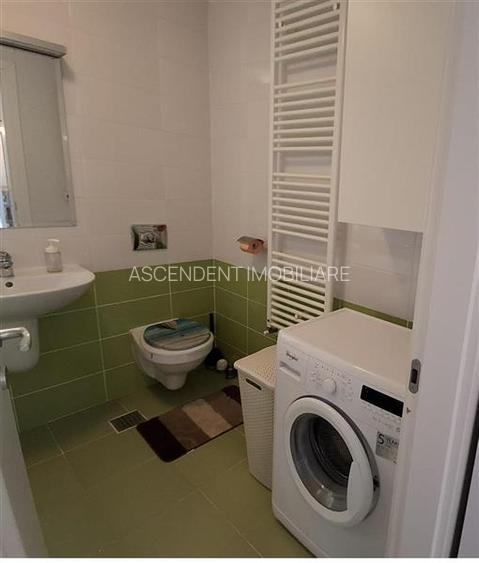 Apartament 2 camere cu parcare si boxa, Top City, Tractorul Brasov - 17