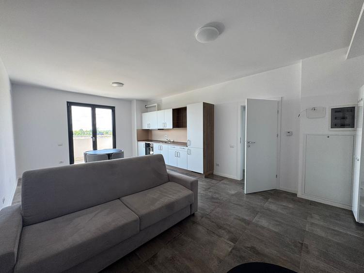 Apartament 2 camere | Bloc Zora | Etaj 3 | 53 mp