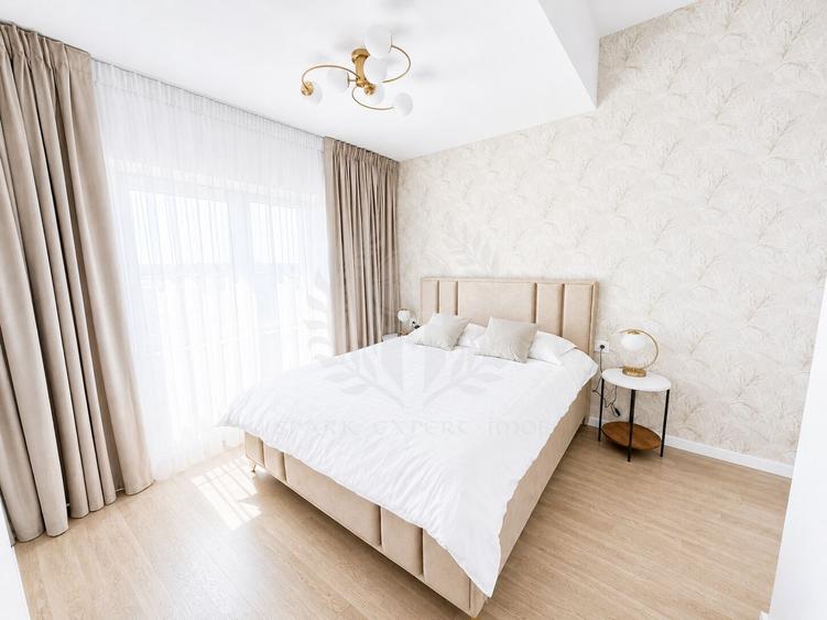 Apartament 3 camere, de lux , Ultracentral Ploiesti (Bucegi 12 )