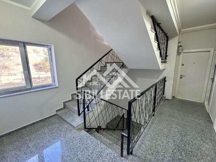 Apartament 2 camere cu balcon de 7.29 mp, aer conditionat - 8