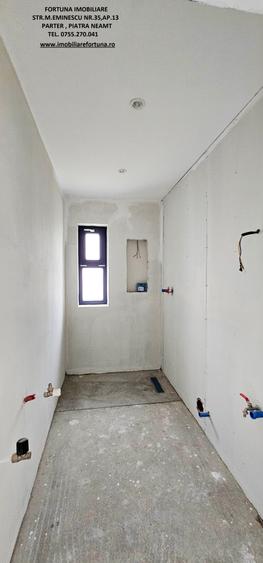 Casa P+1 cu 830 mp teren si anexa, mun.Piatra Neamt