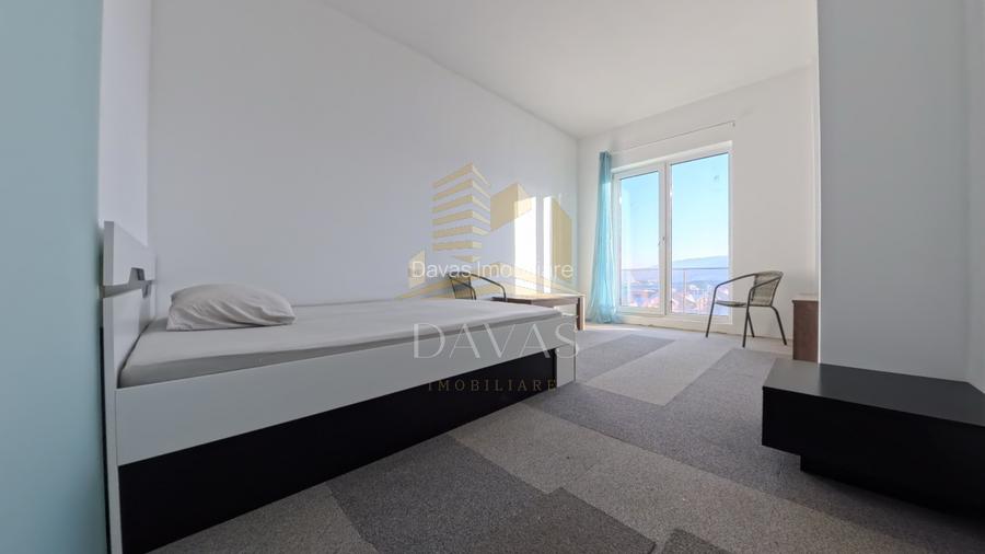 Apartament de 2 camere semidecomandat | Florești - Teilor - 5