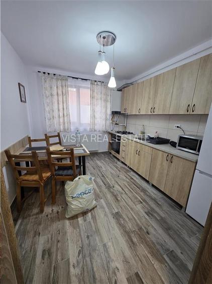 Apartament 2 camere, Tractorul - 5