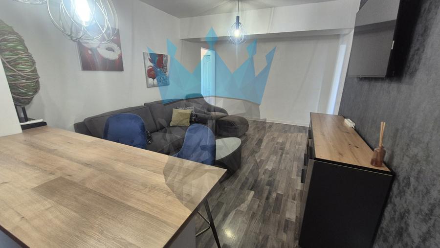 Apartament 3 Camere Dorobanti Bucuresti