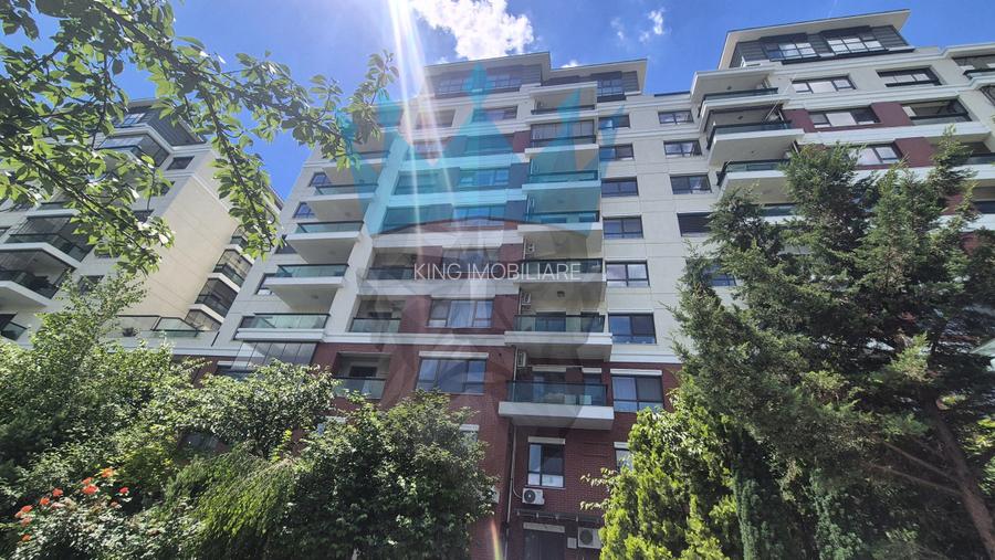 Apartament 2 Camere Complex Emerald Tei Bucuresti - 15
