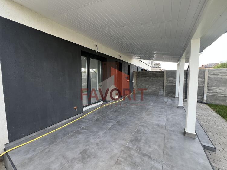 Duplex modern 4 camere | Giroc