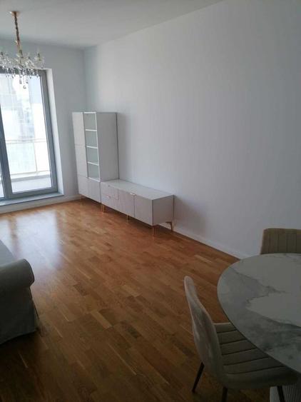 Apt 2 camere Luxuria Residence | Parcare inclusa