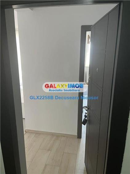 Apartament cu 2 camere Mobilat Utilat Militari Residence 400 Euro