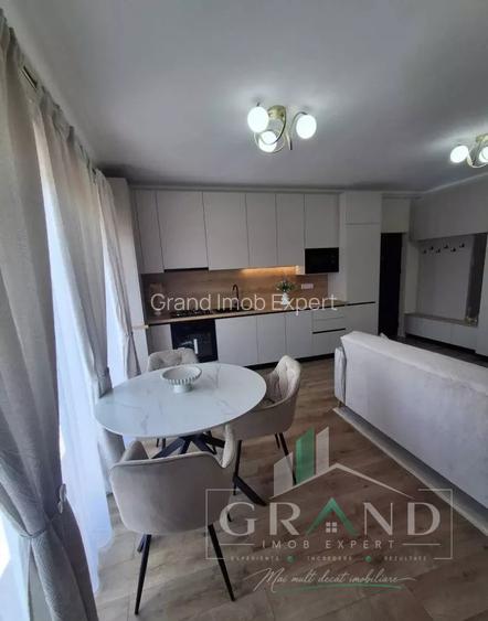 Apartament 2 camere | Etaj Intermedeiar | Parcare inclusa