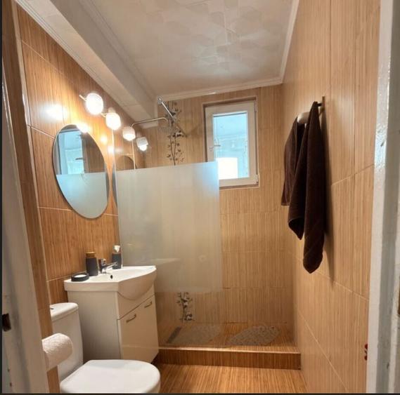 Iancului - Matei Voievod, bloc reabilitat termic- 2 camere