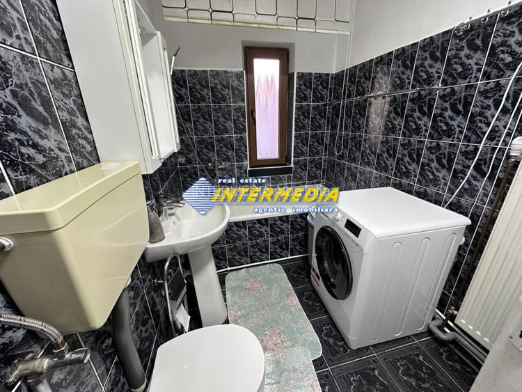Casa 6 camere 300 mp utili de vanzare Centru cu spatiu comercial teren 400 mp - 15