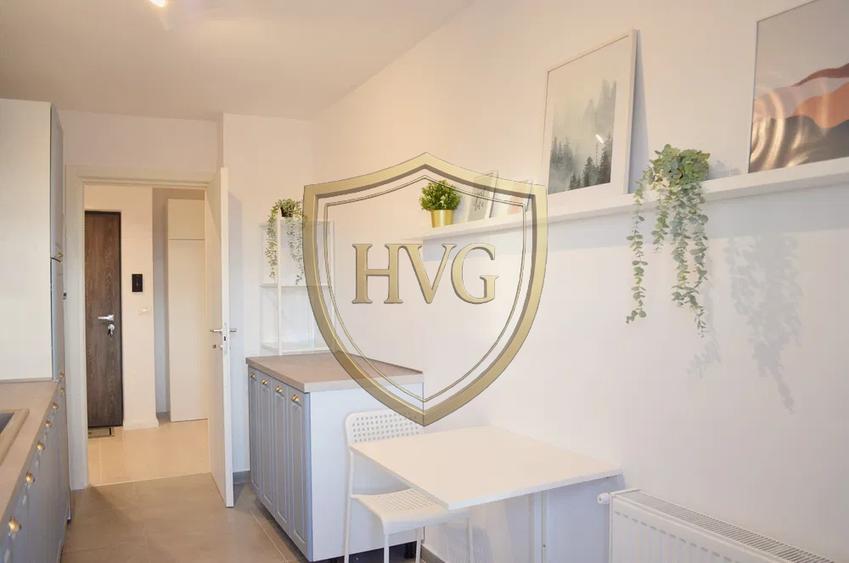 Apartament cu 2 camere | Loc de parcare | Centrala proprie | Bucurestii Noi