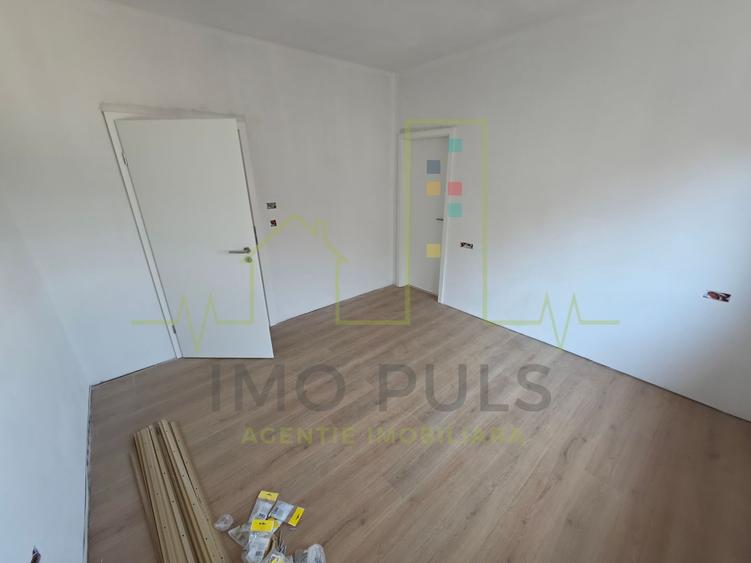 Braytim - Timisoara. Apartament 3 camere. Nou. 2 Bai. Vila cu 6 apartamente