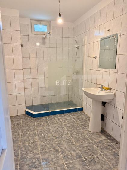 Casa de vaznare, 190 mp, teren 922 mp, zona Codlea - 6