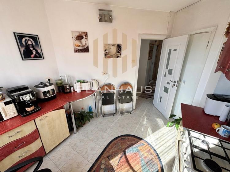 Apartament 2 camere - str. Hortensiei, Baia Mare
