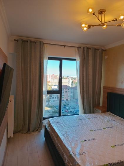 🙋Energia Residence🔸3 Camere Decomandate 65,5m² Mobilat Utilat Centrala Parcare