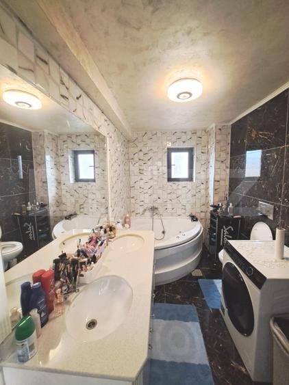 Casă spațioasă de vânzare în Ghimbav | 128 mp utili