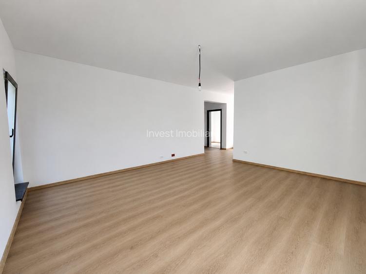 Casa individuala, cu 3 camere, plan parter, zona Horpaz - 10