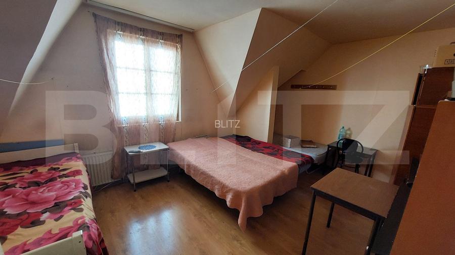 Casă renovabila 123mp, zona centrală, investiție, în Cluj-Napoca - 9