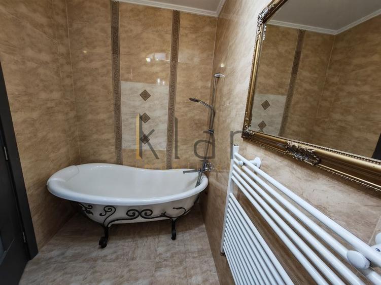 Apartament 2 camere, 69 mp, balcon și parcare subterană, Mărăști