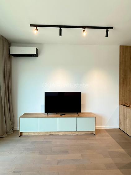 Apartament cu 2 camere de inchiriat // ONE Timpuri Noi - 7