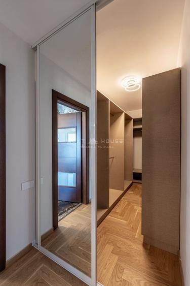 Apartament VIP Promenada Residence - Chiajna - Giulesti Sarbi