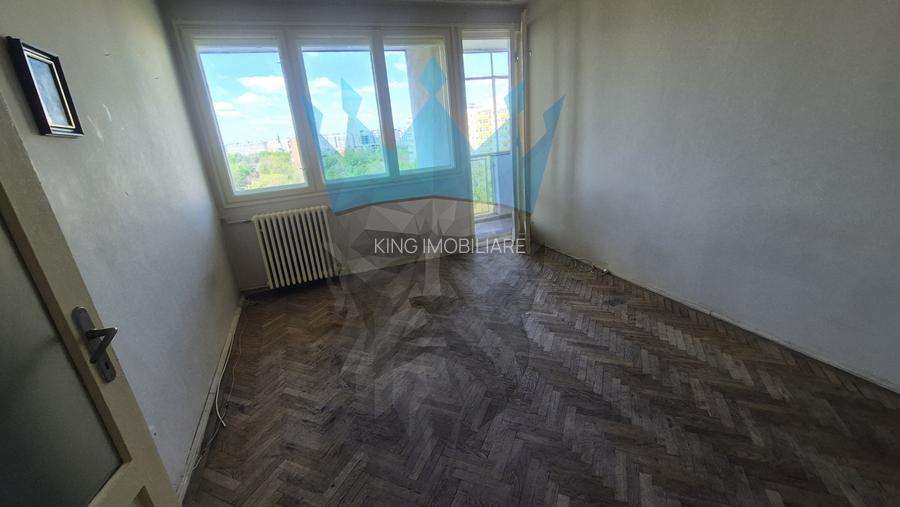 Apartament 2 Camere Balta Alba Bucuresti - 10