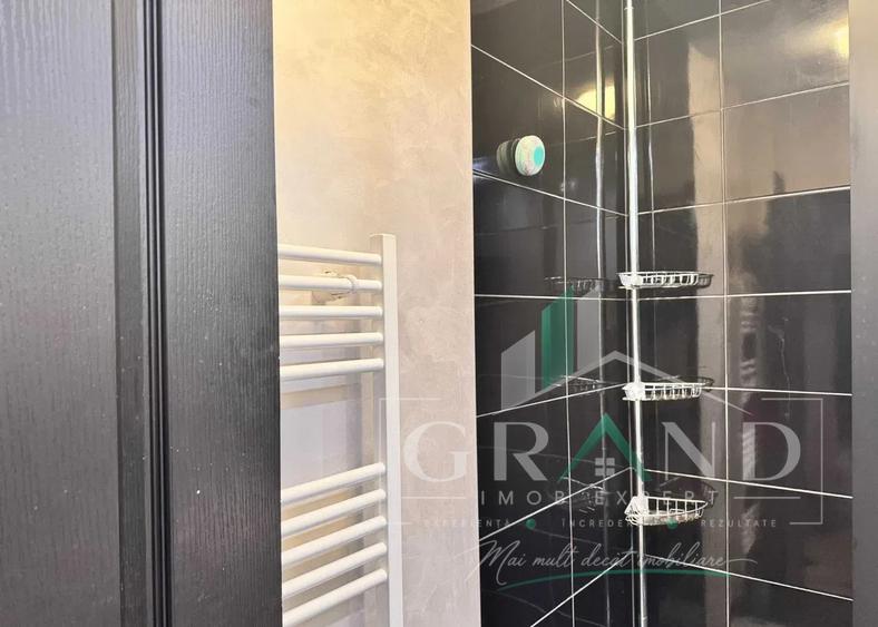 2 CAMERE | 43 MP | ETAJ 2/10 | BALCON | CT | AC | GHEORGHENI