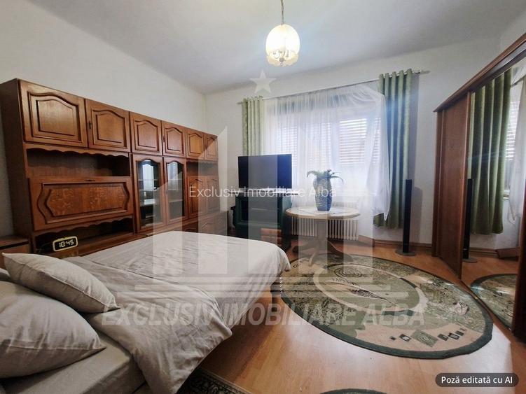 Casa de vanzare | 100 mp | 1800 mp teren | Alba Iulia | Centru - 4
