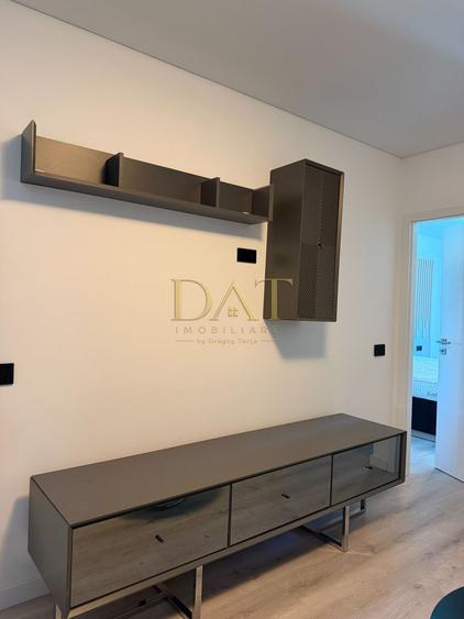 Apartament nou 2 camere | Parcare subterană | Zorilor