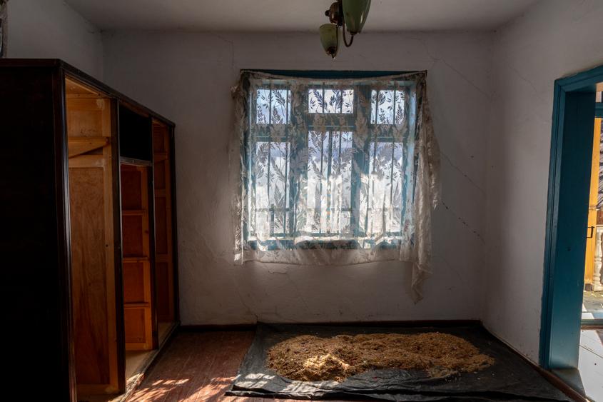 Ai plecat din Solont, dar terenul ăsta de 1737mp te cheamă înapoi