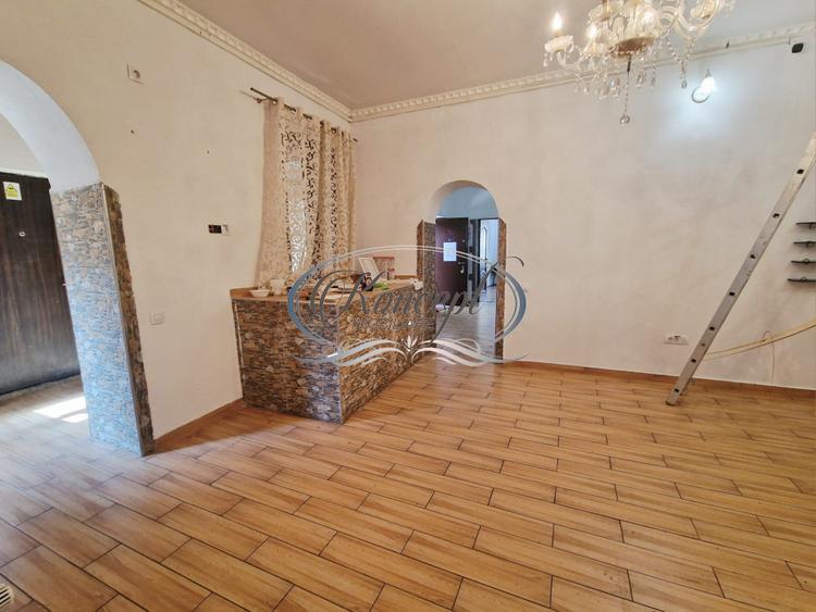 Spatiu comercial pentru diverse activitati zona Centrala
