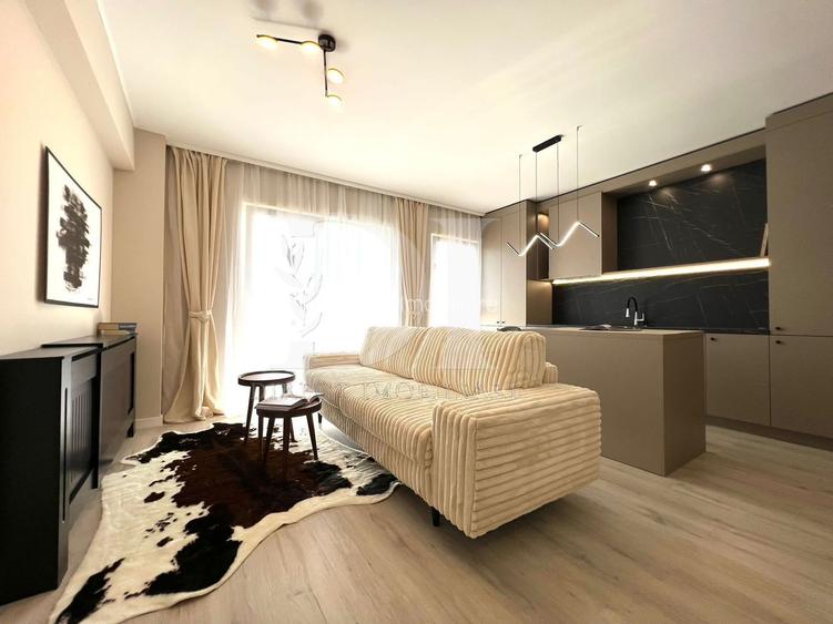Apartament ultramodern / etaj intermediar / Zona Eroilor - 5