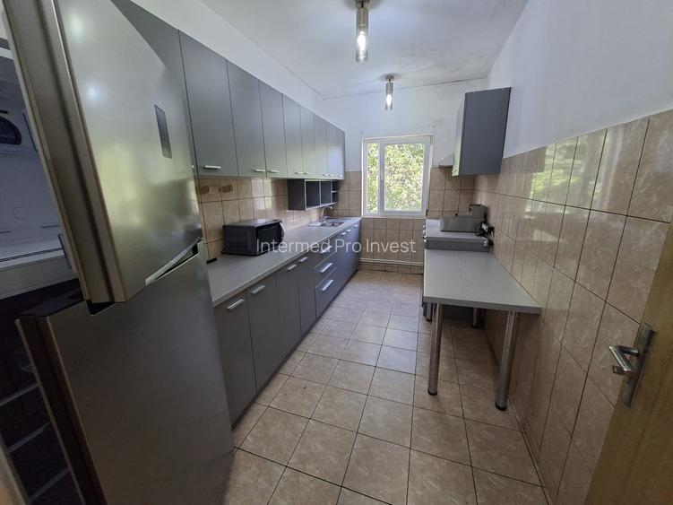 Techirghiol- casa individuala 3 cam, acces stradal, teren 460mp - 7