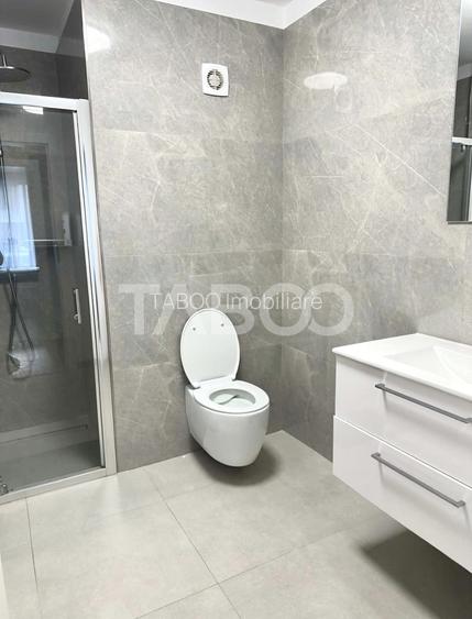 Apartament cu 2 camere in Grigorescu bloc nou cu lift terasa si view - 7