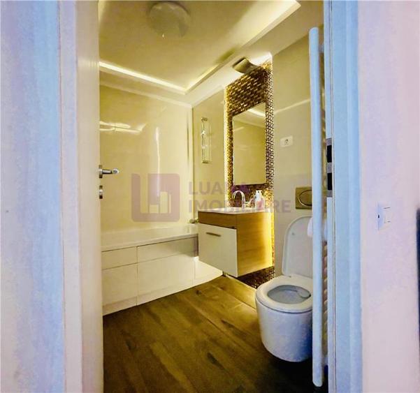 Apartament 2 camere de vanzare | Vasile Aron | modern | pivnita