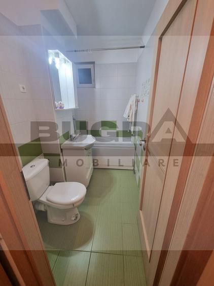 Apartament 2 camere, 60 mp, zona Hotel Royal