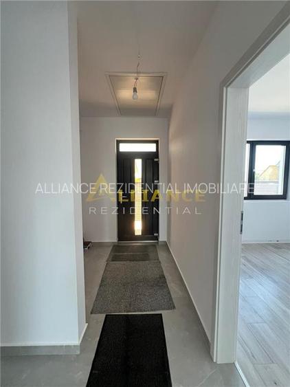 CASA PARTER-4 CAMERE-2 BAI-TEREN 353MP - 12