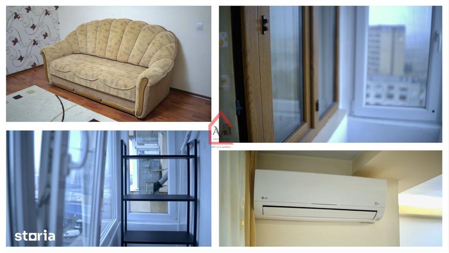 Apartament 2 Camere Decomandat | Mutare Imediată | Nicolina-Central