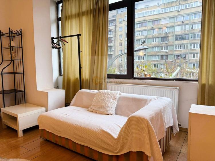 2 camere | 80mp | Universitate | Etaj 2/8