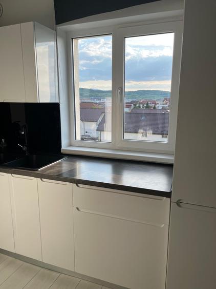 Apartament 3 camere/ Dumitru Mocanu/ partial mobilat