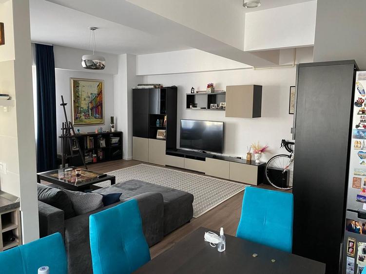 Apartament | 2 camere | Bloc nou | Parcare | Timpuri Noi |Nerva Traian