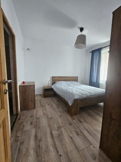 CORBEANCA - Stadion Tamasi casa tip duplex nou mobilat