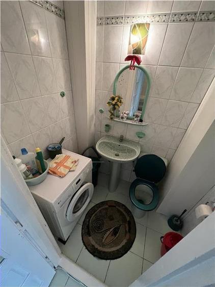 Apartament 3 camere, etaj 3, zona Finante- Km0